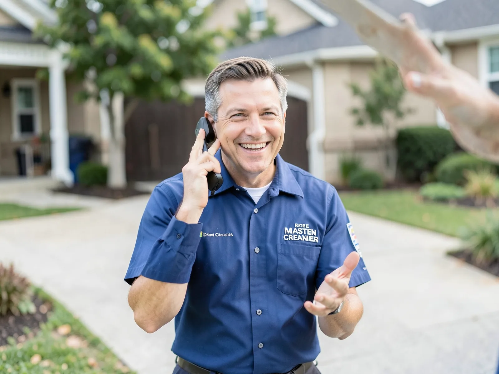 Drain Cleaning Greensburg, IN FAQs